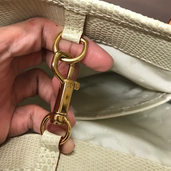 Auth Louis Vuitton Monogram glitter purse - Picture 3 of 8